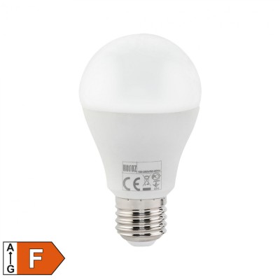 LED fényf. 10W, E27, 3000K - PREMIER-10 3000K